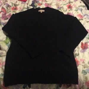 Philosophy sweater size medium